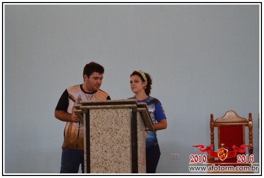 rolim de moura